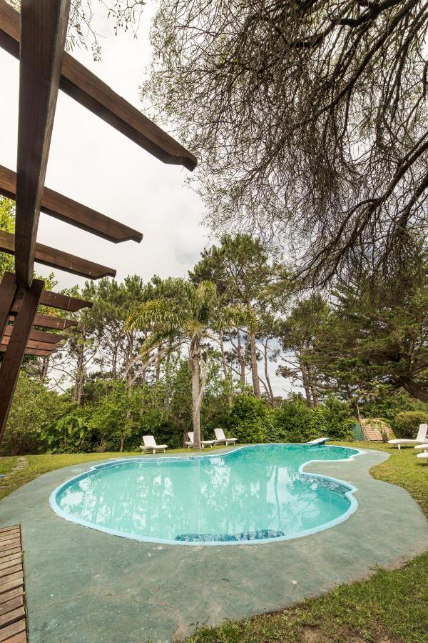 Gran Hotel Munich Punta del Este Exteriér fotografie