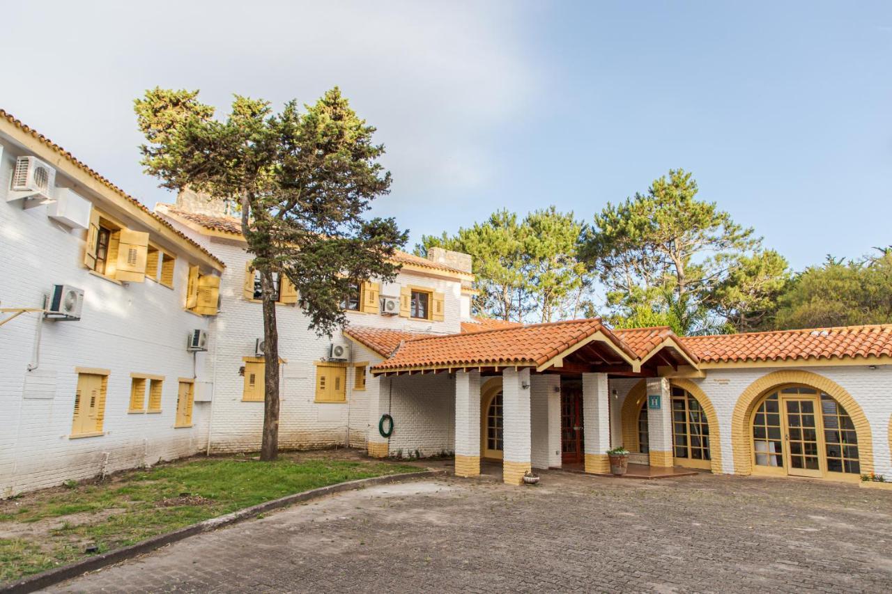Gran Hotel Munich Punta del Este Exteriér fotografie