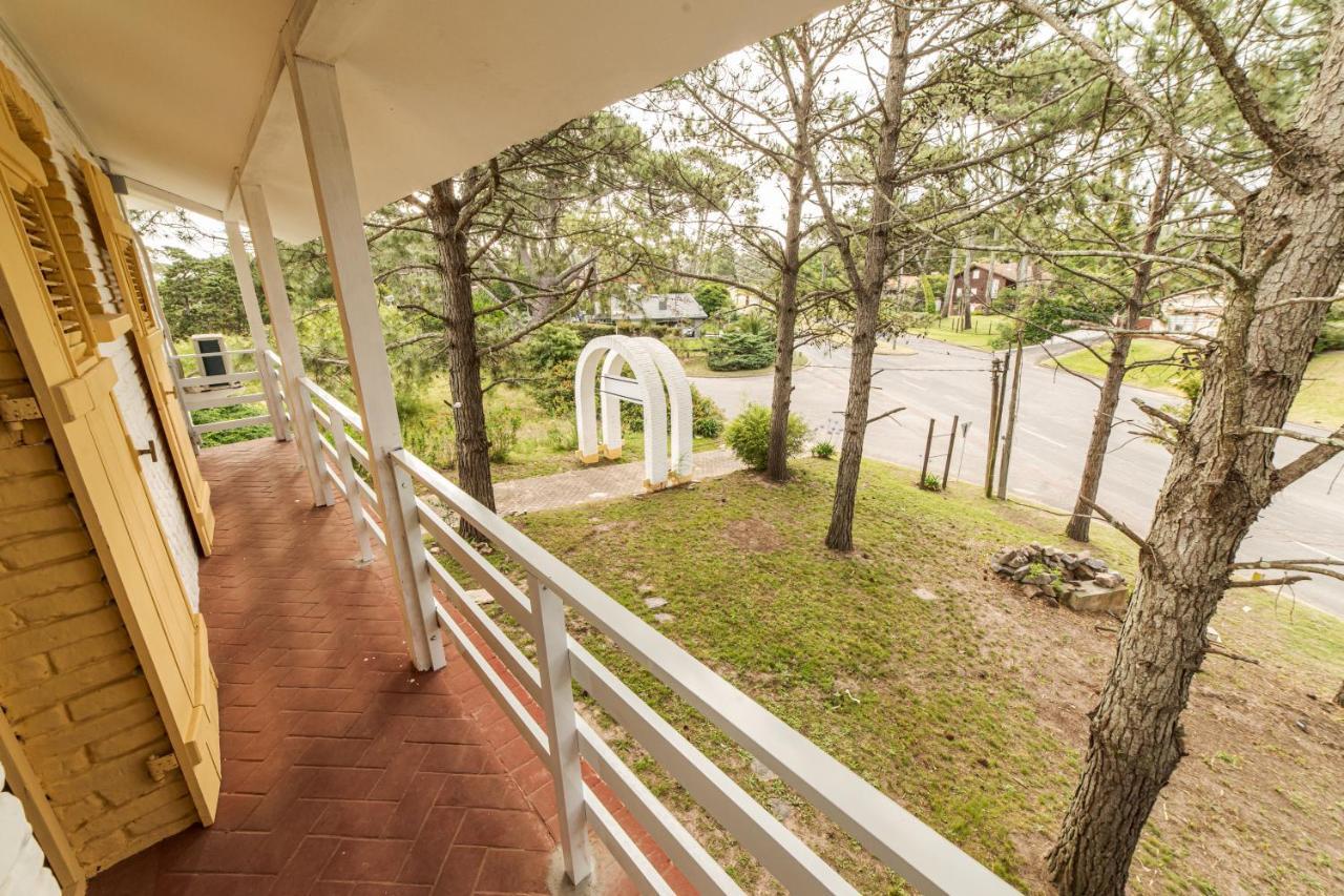 Gran Hotel Munich Punta del Este Exteriér fotografie