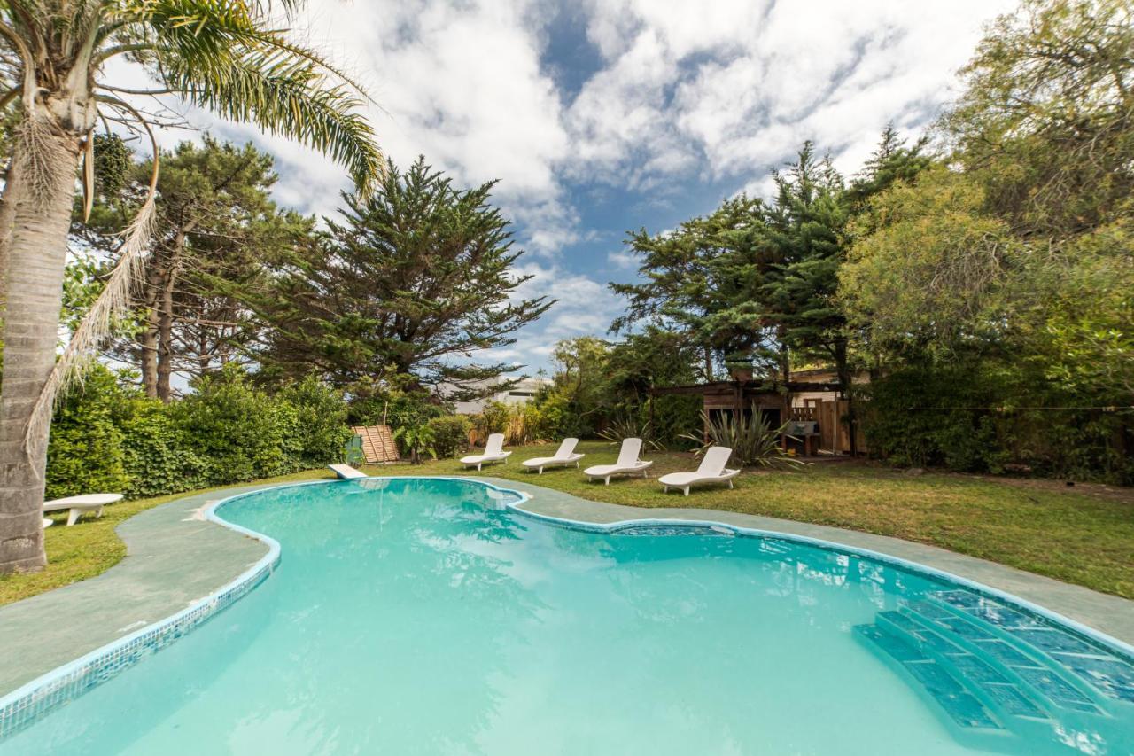 Gran Hotel Munich Punta del Este Exteriér fotografie