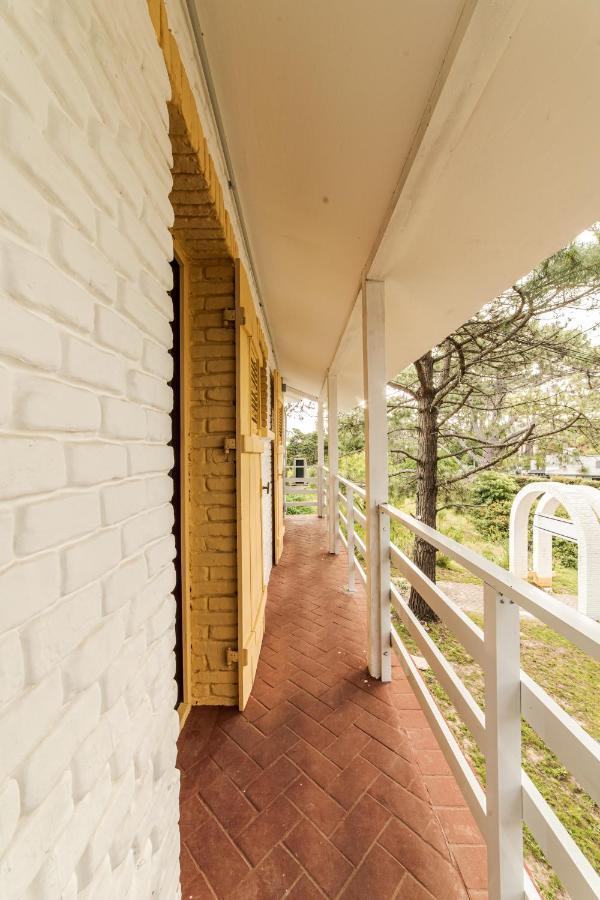 Gran Hotel Munich Punta del Este Exteriér fotografie