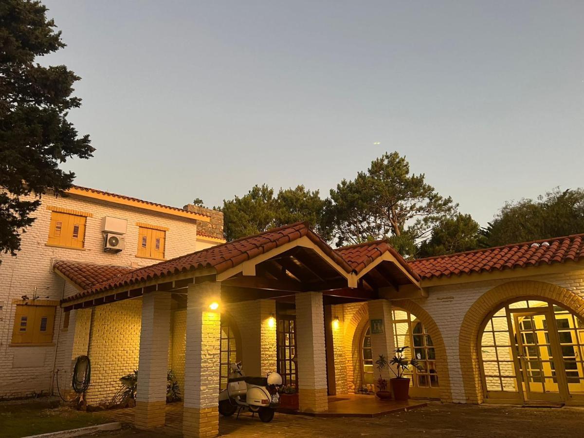 Gran Hotel Munich Punta del Este Exteriér fotografie